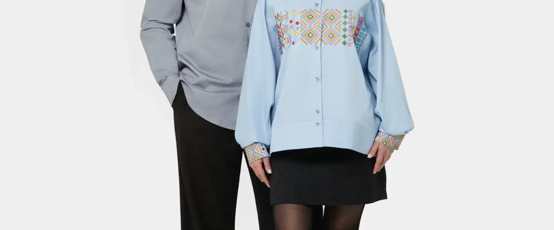 ML-Brand — Місія Жити