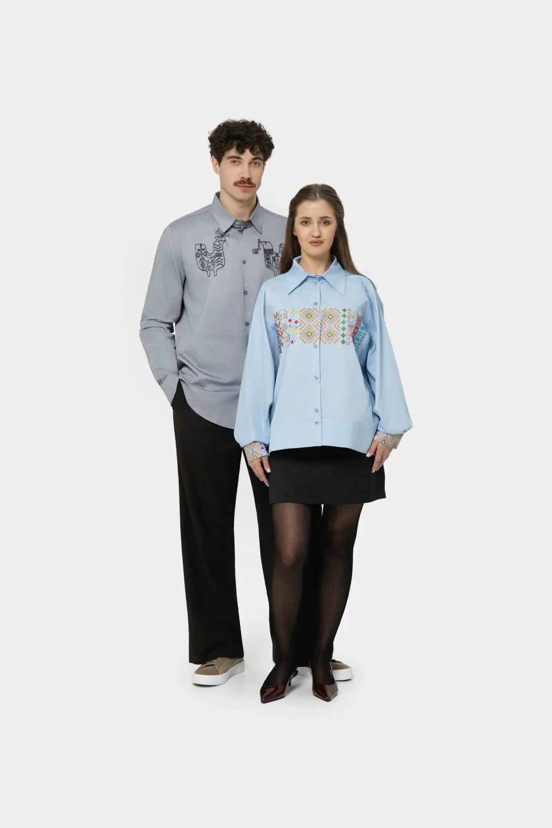 ML-Brand — Місія Жити